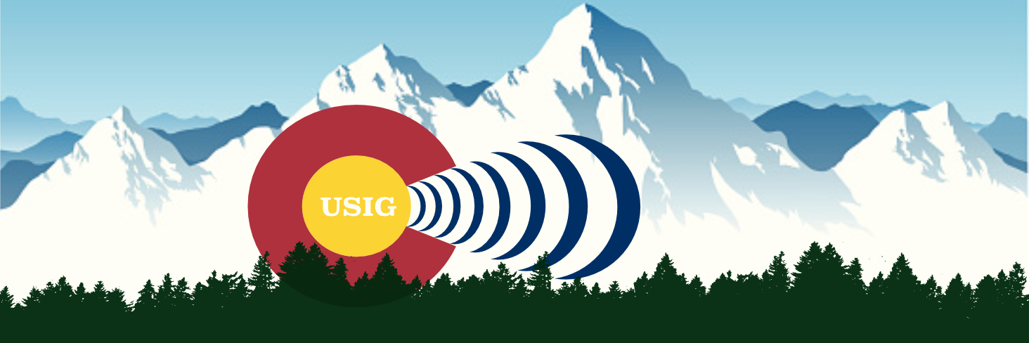 Colorado USIG banner