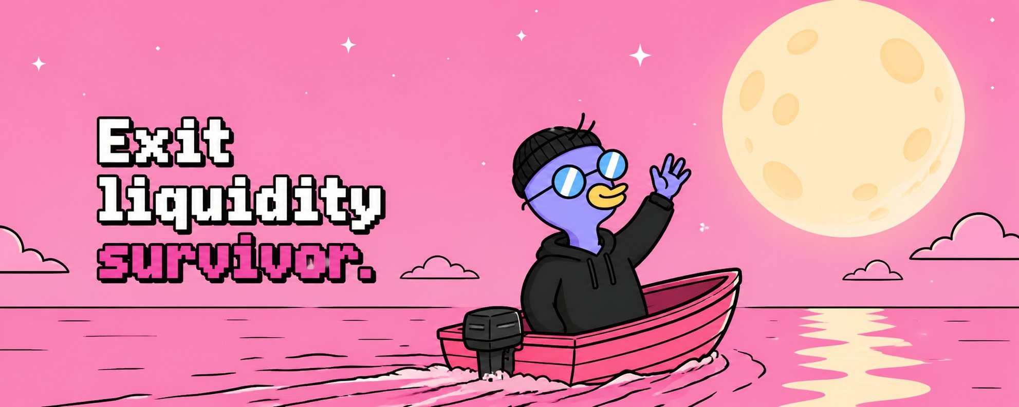 SNIPER | Web3 banner