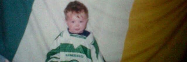 Dara Carty banner