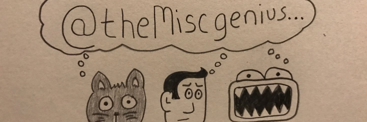 themiscgenius's profile banner image