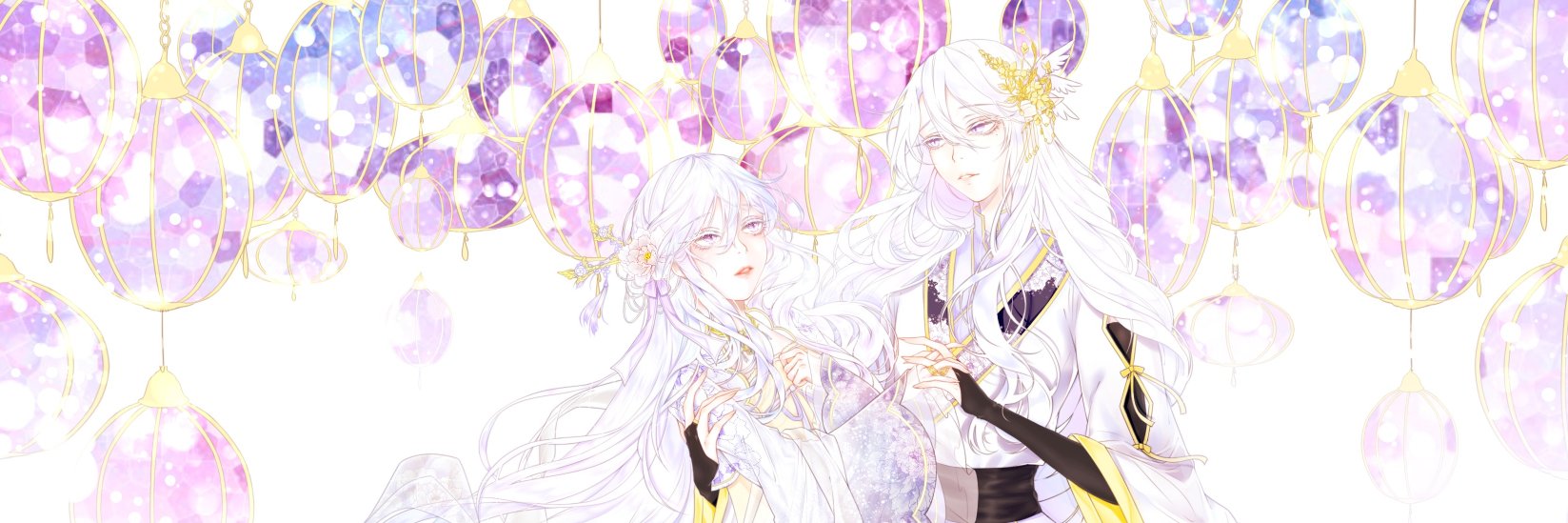 bluewanedmoon's profile banner image