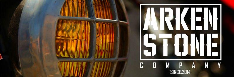 Arkenstone Company banner