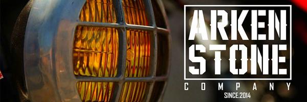 ArkenstoneCo Profile Banner