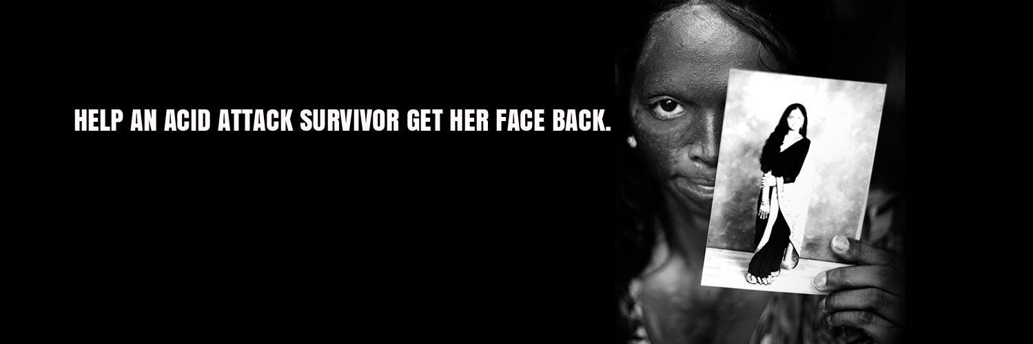 donateaface's profile banner image