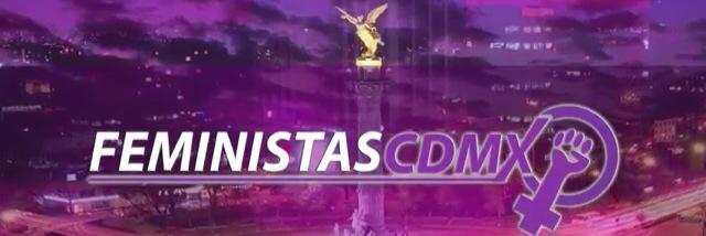 FeminitasCDMX's profile banner image