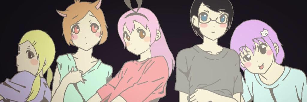 らる banner