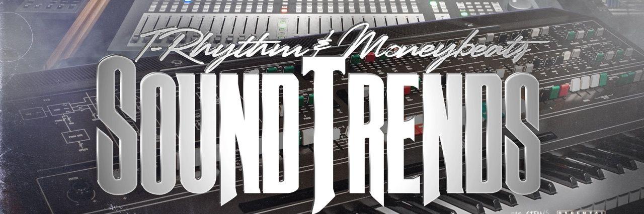 SoundTrendsLlc's profile banner image
