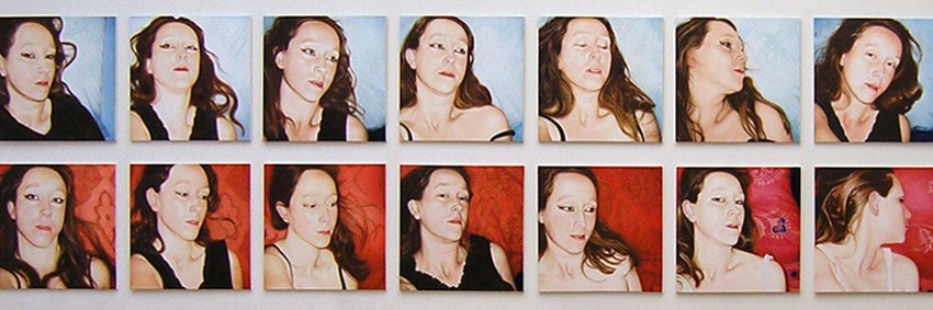 selfportraits's profile banner image