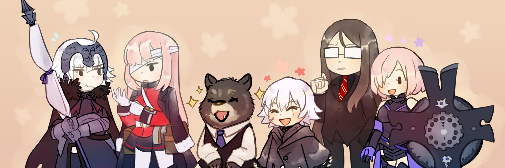 grawwbear's profile banner image