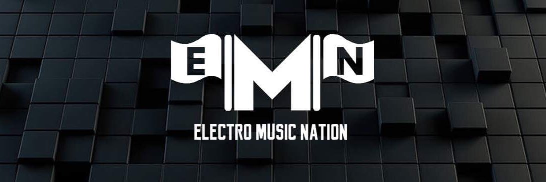 Electro Music Nation banner