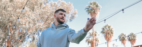 Luke_L23 Profile Banner