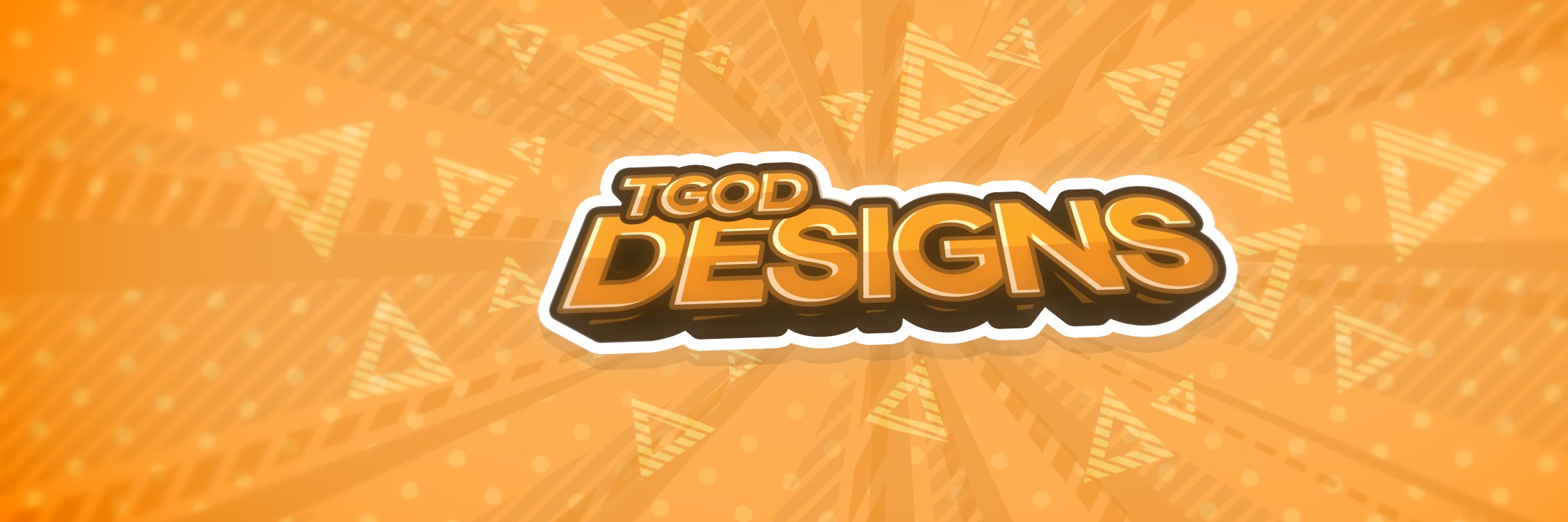 TGODdesigns's profile banner image