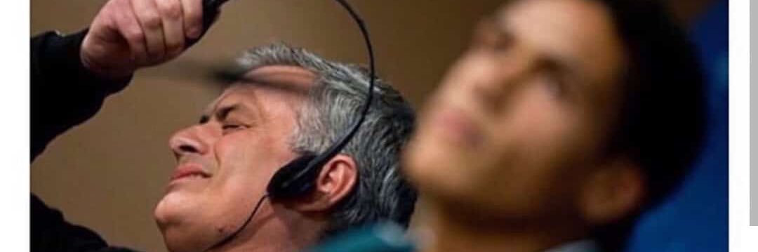 America first… Anti-zionist. banner