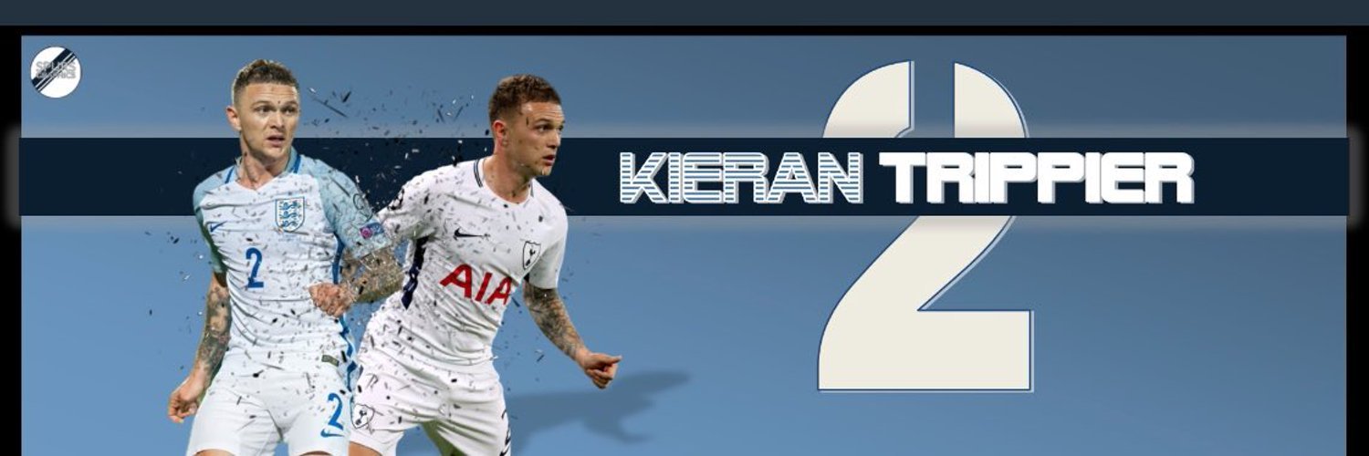 TrippierStans's profile banner image