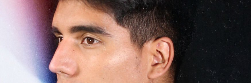 negrocurichee's profile banner image