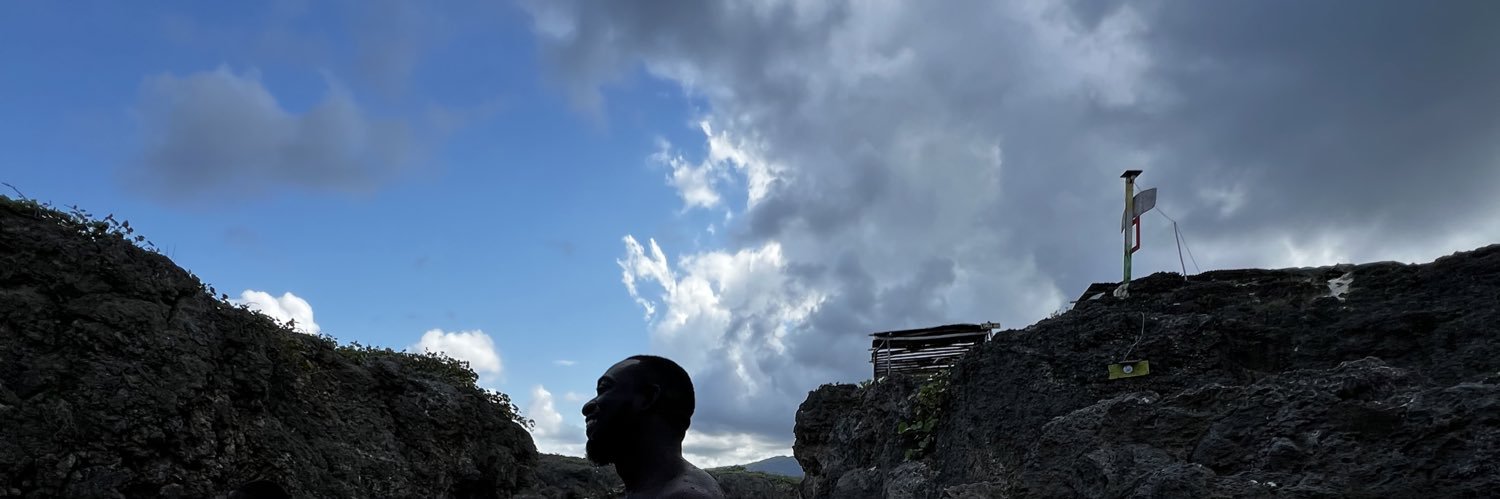 YT: Micheal, The Farmer 👨🏿‍🌾🇯🇲 banner