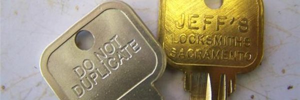 JeffsLocksmiths Profile Banner