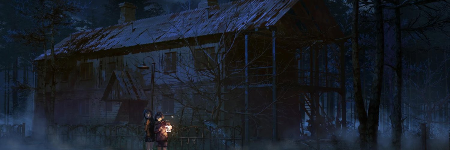 Touchus6's profile banner image