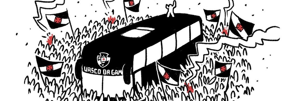 ThamicLopes's profile banner image