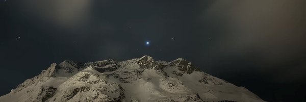 Juego Profile Banner