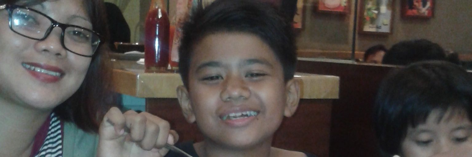 HasnahSetiani's profile banner image