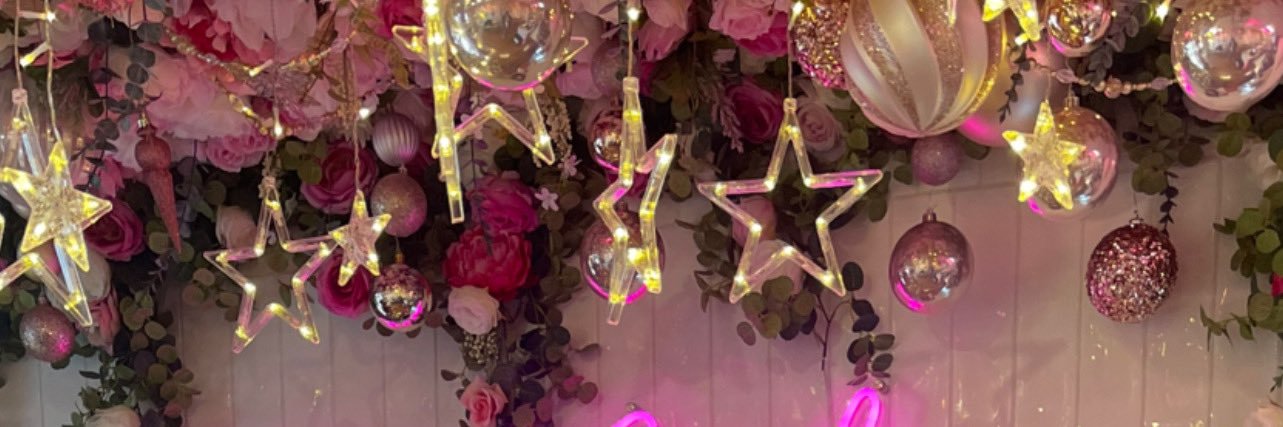 TheAngelBae's profile banner image