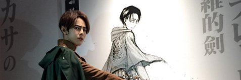 Wangjro's profile banner image