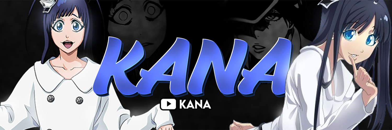 KanaIsMyName's profile banner image