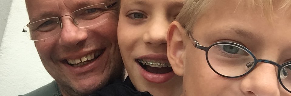 svenvij's profile banner image