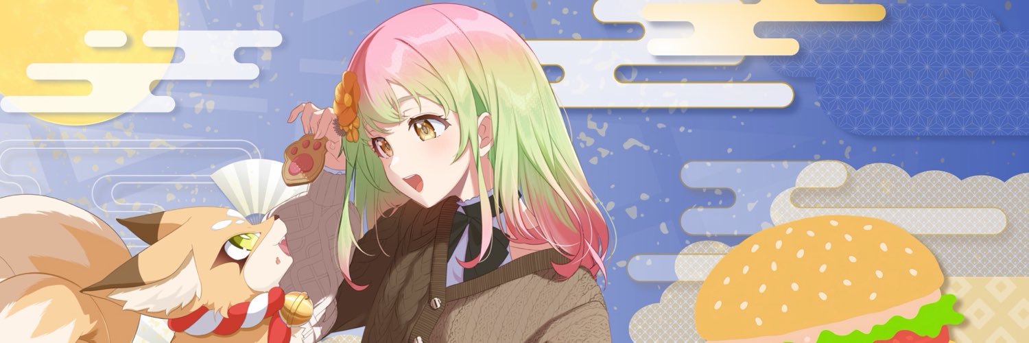 HitagiTs's profile banner image