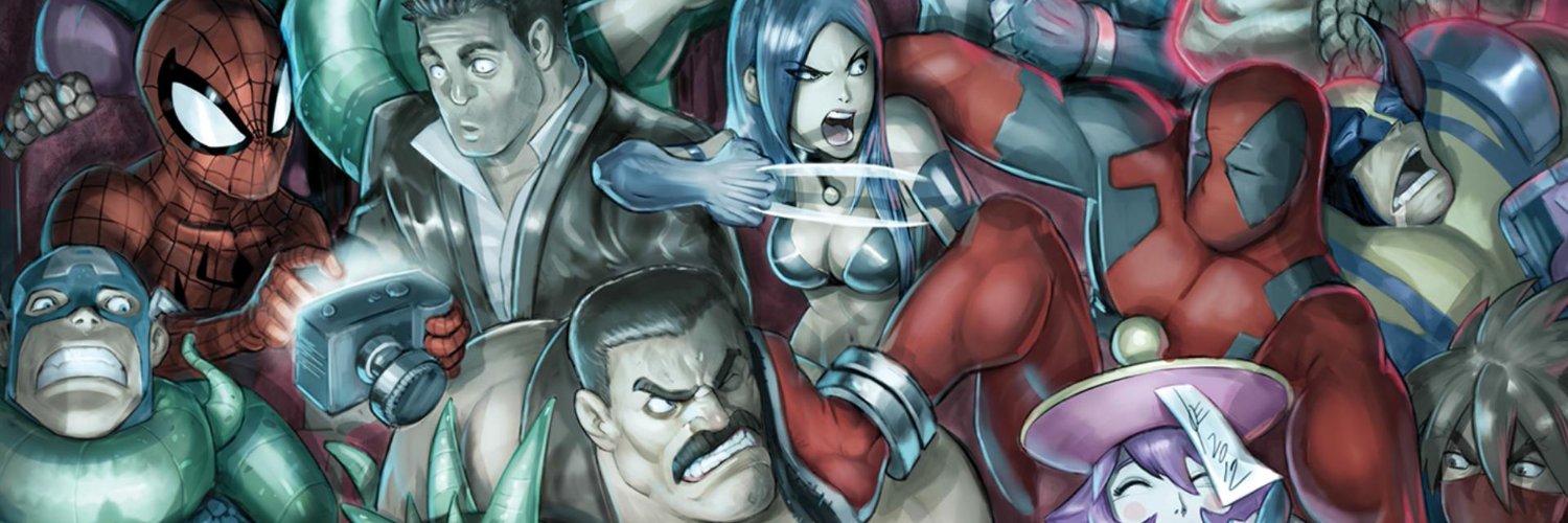 HyperKnucks's profile banner image