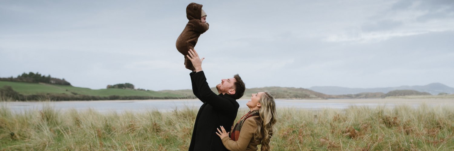 niamhemac's profile banner image