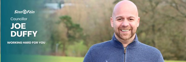 CllrJoeDuffy Profile Banner