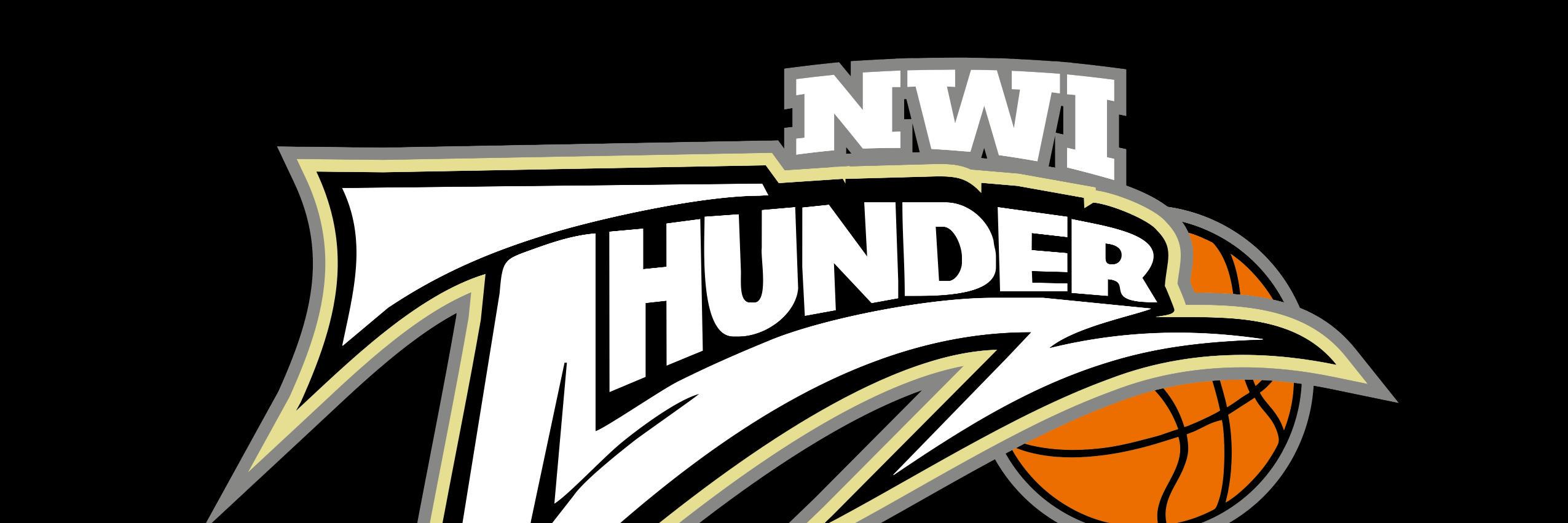 NWI Thunder banner