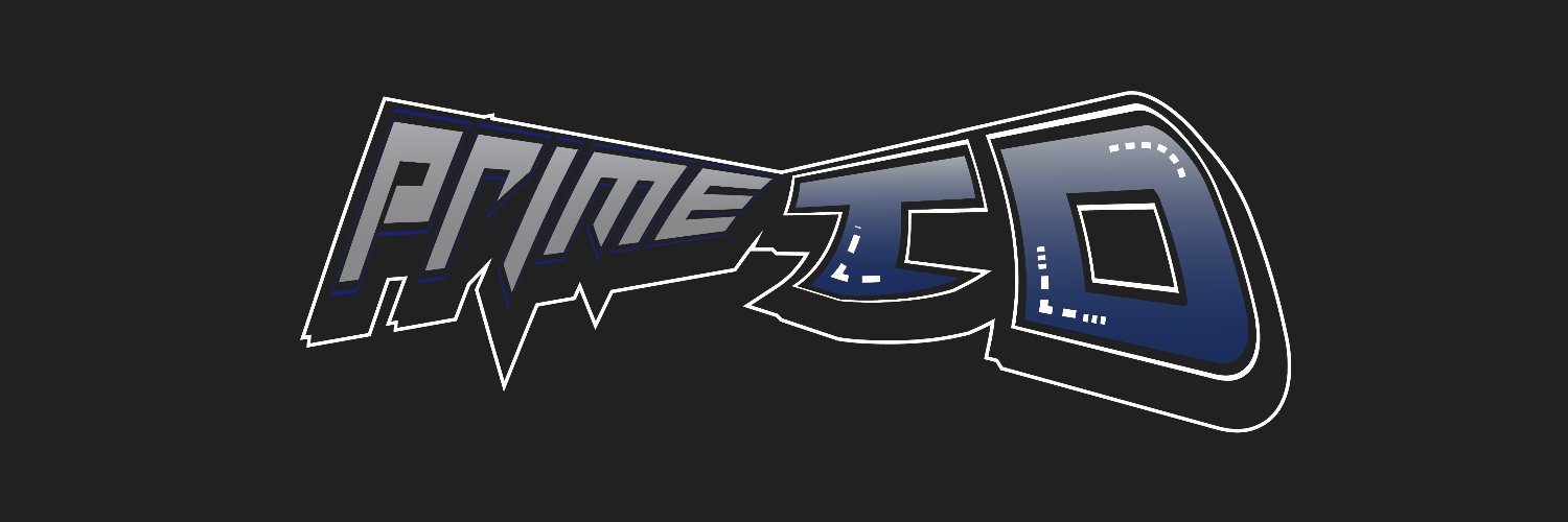 Primetimetd's profile banner image