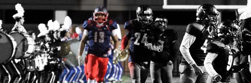 Aaron Hopkins banner