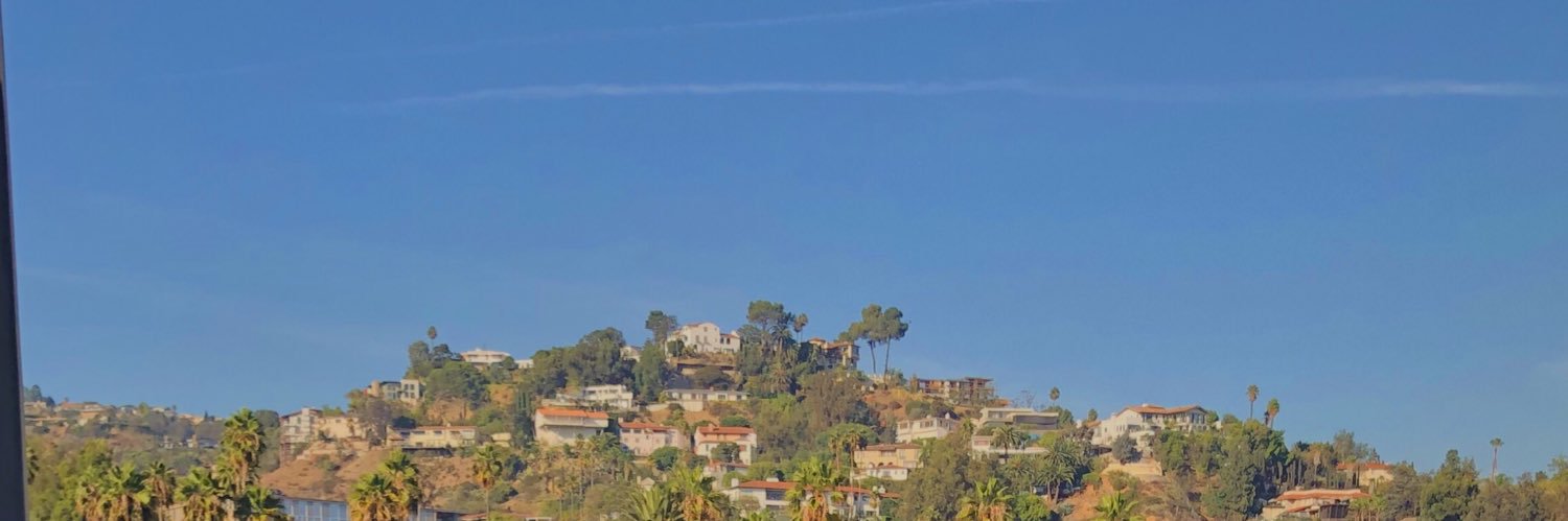 MikeRohelia's profile banner image
