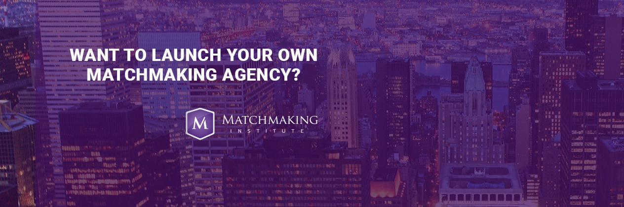 MatchmakingInstitute banner