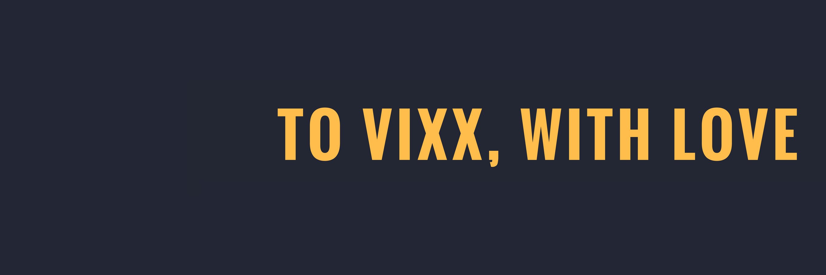 JaehvansAus's profile banner image