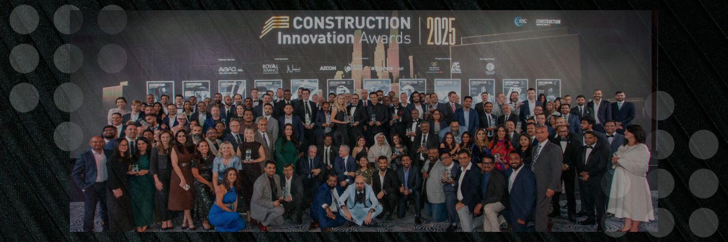 Construction Business News ME banner