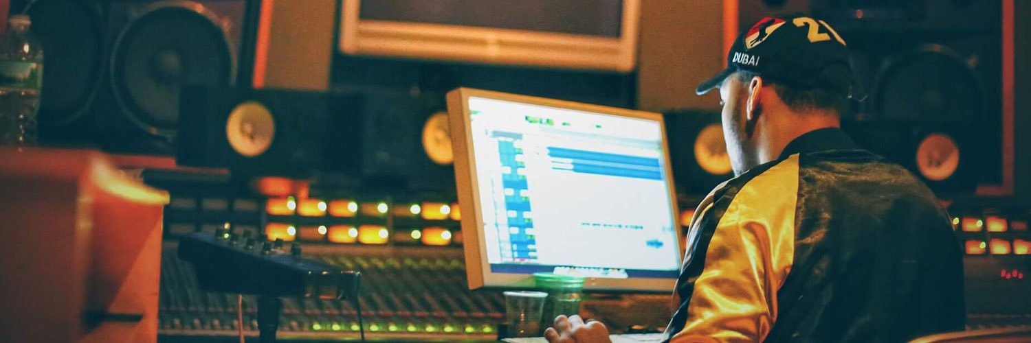 EvanLaRay's profile banner image