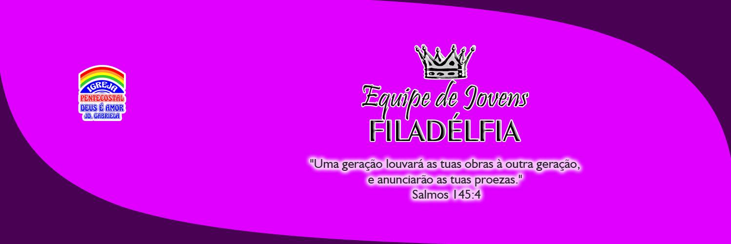 EJFiladelfia's profile banner image