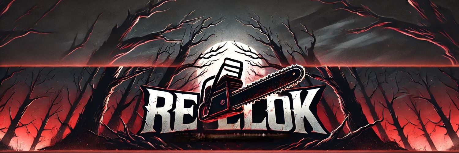 TTvRelloK's profile banner image