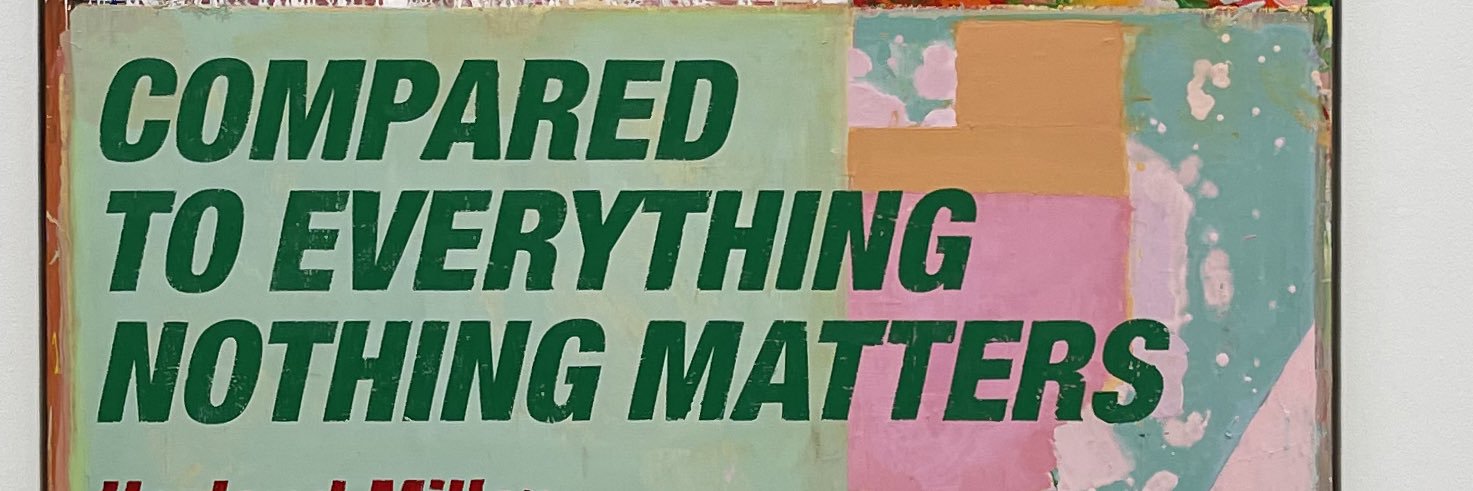 Richard Scarry banner