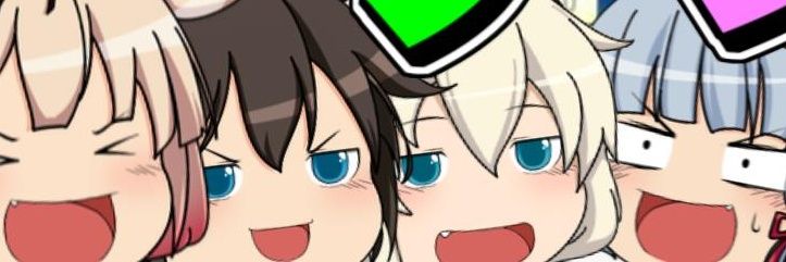 ReogoziS's profile banner image
