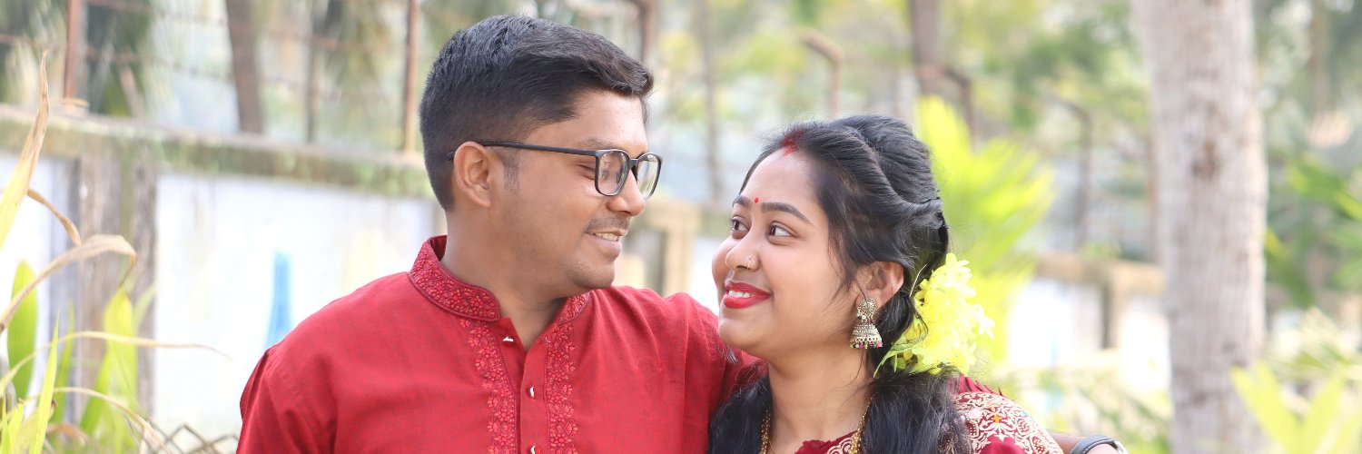 kishormandal69's profile banner image