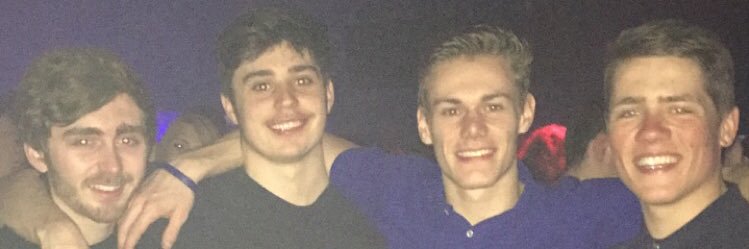 billymcgowan's profile banner image
