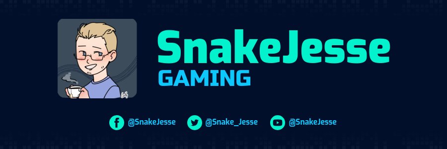 Orion~ SnakeJesse banner