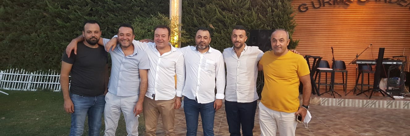 DurduA's profile banner image