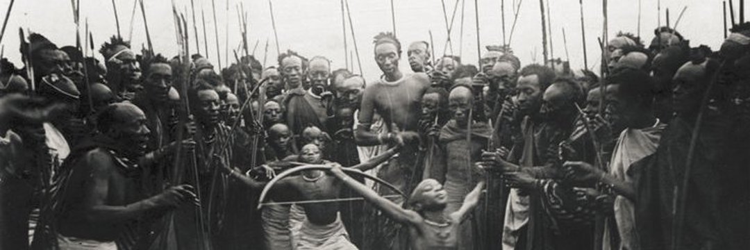 Albert Rudatsimburwa 🇷🇼's banner